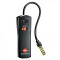 testo-317-1-0632-3170-electronic-flue-gas-spillage-detector-with-flexible-probe